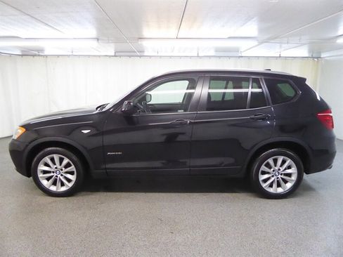 Used 2013 BMW X3 xDrive28i image 4
