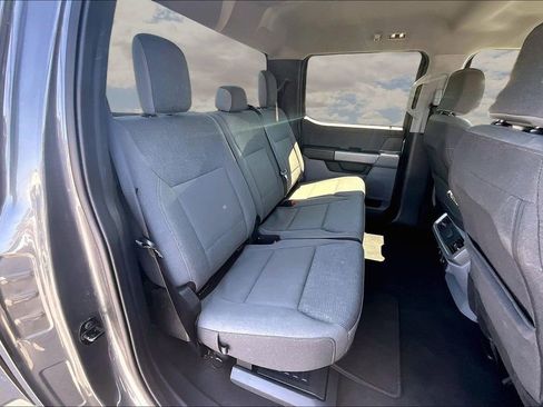 Used 2024 Ford F150 XLT w/ Mobile Office Package AWD/4WD image 26