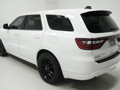 Used 2023 Dodge Durango GT RWD image 6