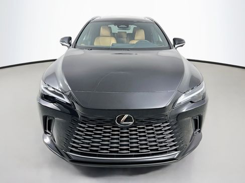 New 2026 Lexus RX 350 Premium w/ Convenience Package AWD/4WD image 2