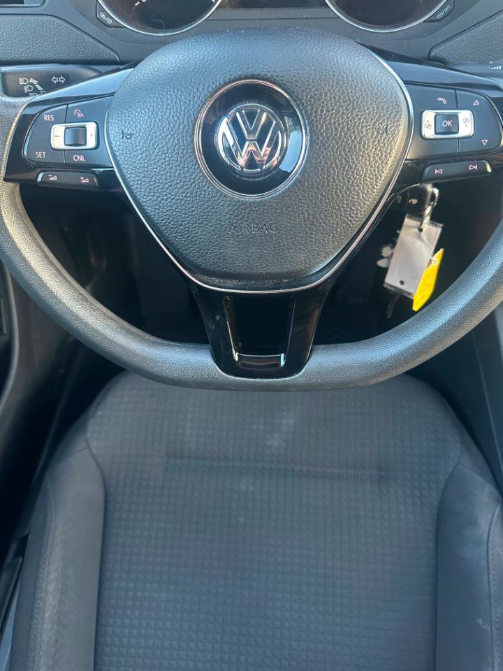 Used 2016 Volkswagen Jetta S FWD image 24