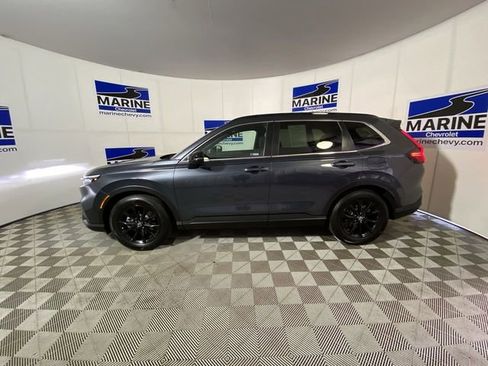 Used 2024 Honda CR-V Sport image 13