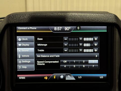 Used 2016 Ford F350 Platinum w/ FX4 Off-Road Package AWD/4WD image 14