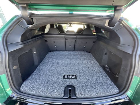 New 2026 BMW M5 Touring w/ M Driver's Package image 32