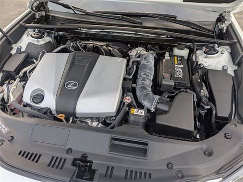 Used 2022 Lexus ES 350 350 image 35