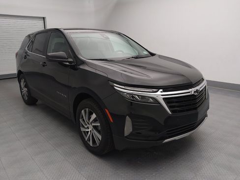 Used 2023 Chevrolet Equinox LT image 13