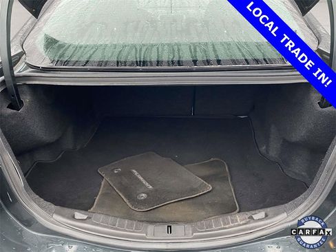 Used 2016 Ford Fusion Titanium image 8