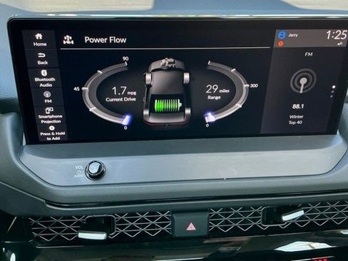 Used 2023 Honda Accord EX-L image 27