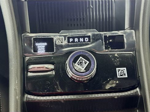 New 2026 Jeep Grand Cherokee Limited image 12