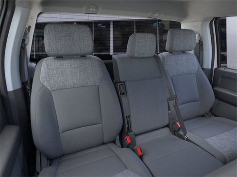 New 2026 Ford F350 XLT w/ Snow Plow Prep Package image 10