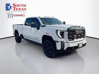 Used 2024 GMC Sierra 2500 AT4 w/ AT4 Premium Plus Package