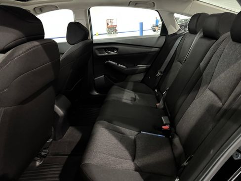 Used 2024 Honda Accord EX image 7