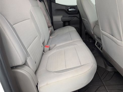 Used 2020 Chevrolet Silverado 1500 LT w/ All-Star Edition image 38