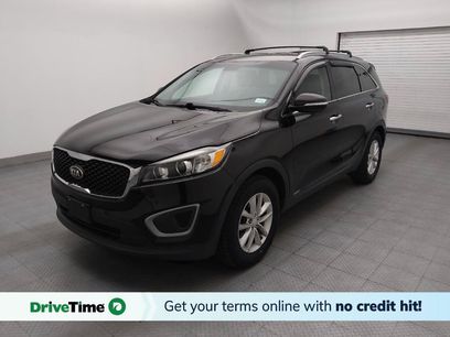 Used 2016 Kia Sorento AWD w/ LX Convenience Package