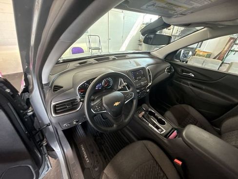 Certified 2024 Chevrolet Equinox LT AWD/4WD image 10
