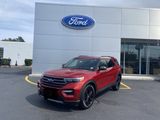 Used 2020 Ford Explorer XLT w/ Equipment Group 202A image 2