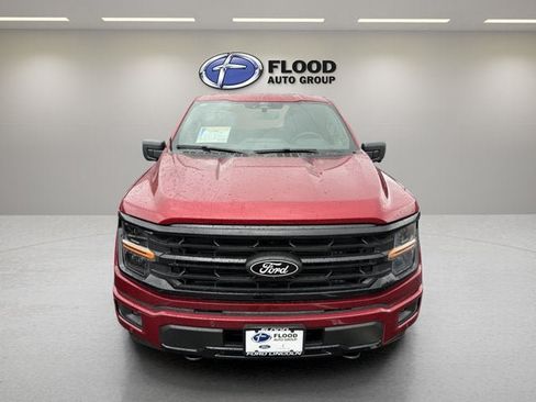 New 2026 Ford F150 XLT w/ Equipment Group 302A MID AWD/4WD image 2