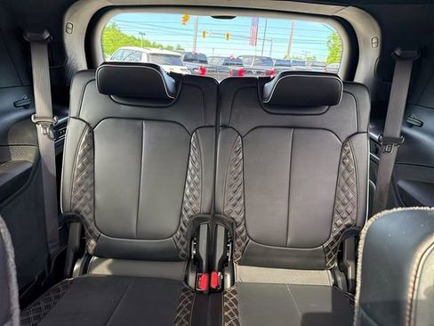Used 2021 Jeep Grand Cherokee L Summit w/ Advanced Protech Group IV AWD/4WD image 27