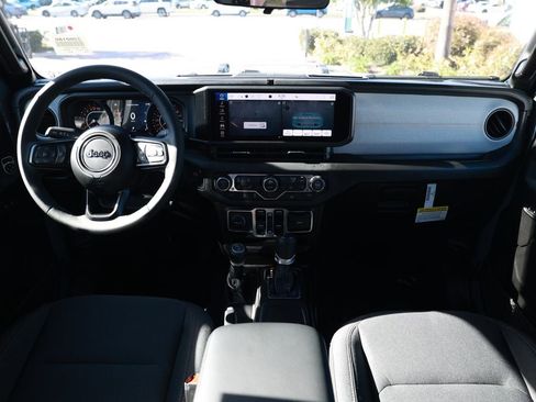 New 2026 Jeep Gladiator Sport AWD/4WD image 20