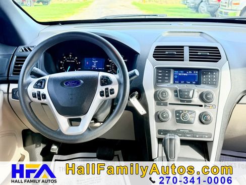 Used 2014 Ford Explorer FWD image 15