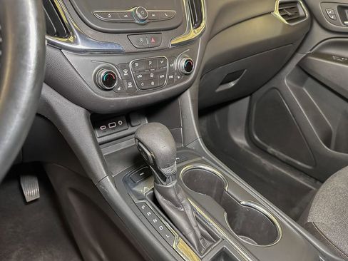 Used 2024 Chevrolet Equinox LT AWD/4WD image 41
