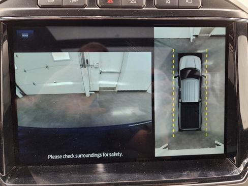 Used 2022 Ford F350 Lariat w/ Tremor Off-Road Package image 53