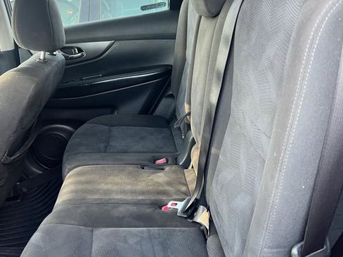 Used 2015 Nissan Rogue SV FWD image 6
