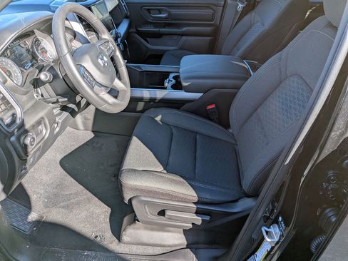 New 2026 RAM 1500 Express image 10