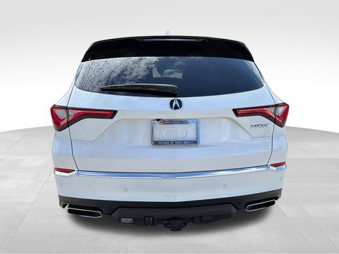 Used 2023 Acura MDX FWD w/ Technology Package image 6