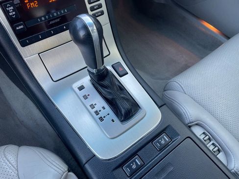 Used 2006 INFINITI G35 Sedan w/ (P03) Premium Pkg C image 46