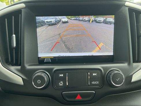 Used 2020 GMC Terrain SLT w/ Elevation Edition FWD image 18