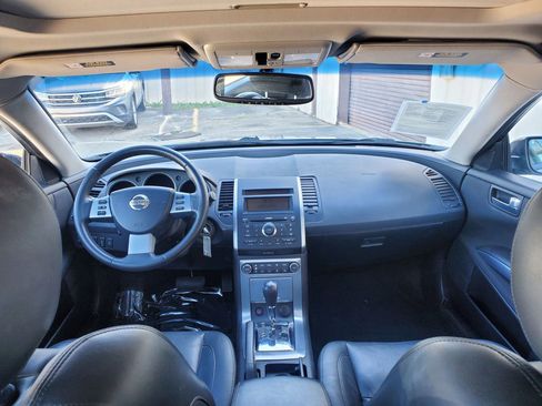 Used 2008 Nissan Maxima 3.5 SE w/ Sensory Pkg image 29
