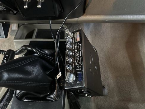 Used 2005 Jeep Wrangler Rubicon image 34