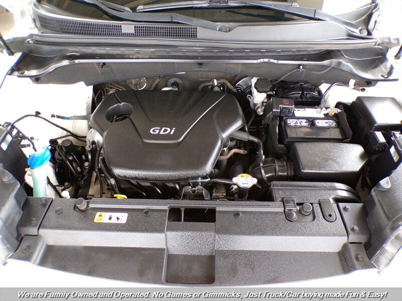 Used 2016 Kia Soul FWD image 34