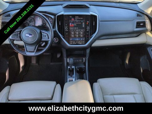 Used 2023 Subaru Ascent Limited AWD/4WD image 17