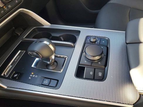 Used 2025 MAZDA CX-90 Plug-In Hybrid w/Premium Sport image 33