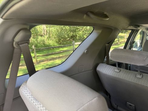 Used 2006 Toyota 4Runner SR5 AWD/4WD image 78