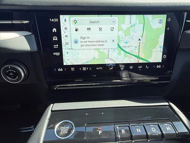 New 2027 Lincoln Navigator Reserve AWD/4WD image 14