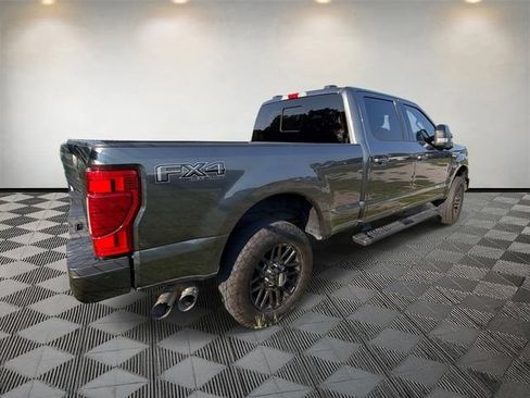 Used 2020 Ford F250 Lariat AWD/4WD image 6