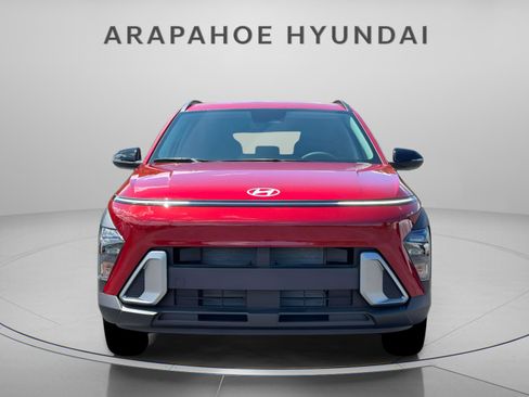 New 2026 Hyundai Kona SEL Sport AWD/4WD image 12