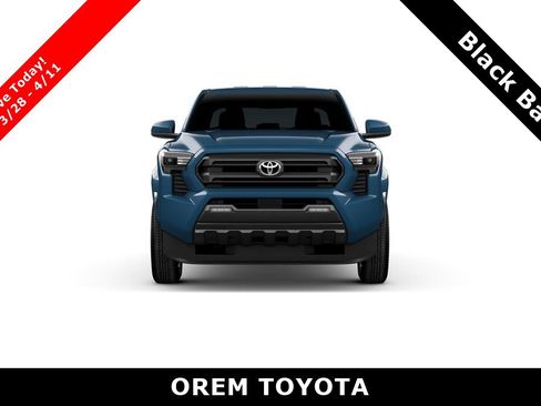 New 2026 Toyota Tacoma SR5 image 17