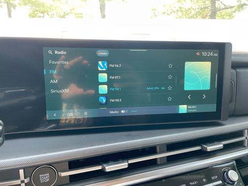 New 2026 Hyundai Santa Fe SEL image 41