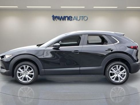 Used 2023 MAZDA CX-30 AWD 2.5 S w/ Select Package image 2
