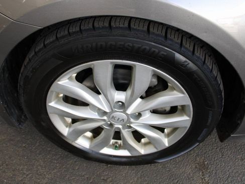 Used 2014 Kia Optima EX image 55