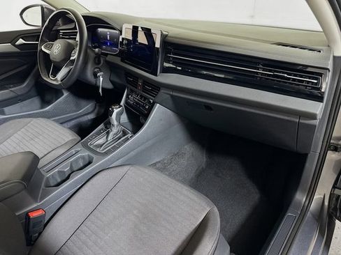 Used 2025 Volkswagen Jetta S FWD image 25