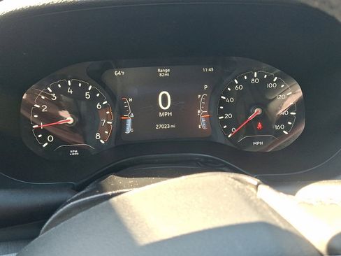 Certified 2023 Jeep Compass Limited image 26