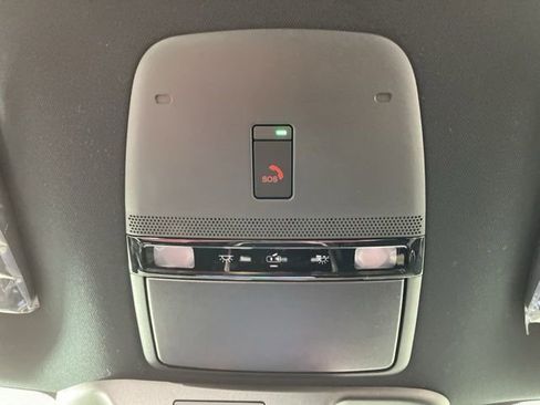 New 2026 Nissan Armada SL w/ Captain's Chari Seat Package image 35