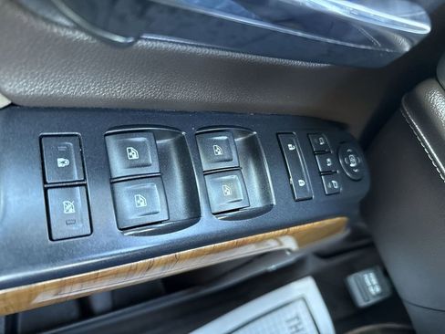 Used 2018 GMC Sierra 1500 SLT w/ Texas SLT Premium Package image 15