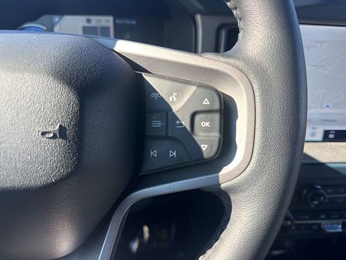 Used 2024 Ford Bronco Outer Banks image 15