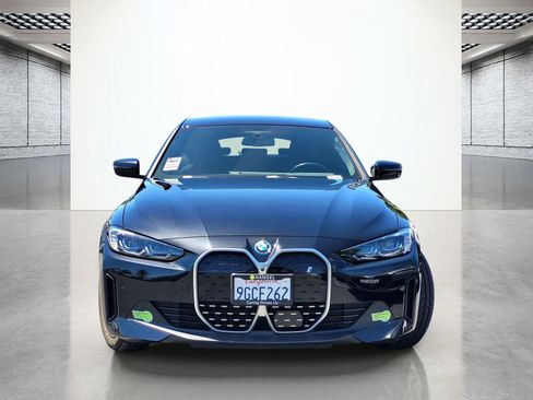 Certified 2023 BMW i4 eDrive35 RWD image 4